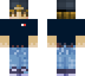 preview for Skate boy