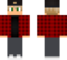 preview for Skaters outfit read desc