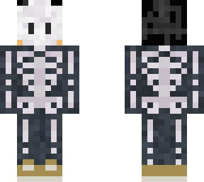 preview for skele skin 0