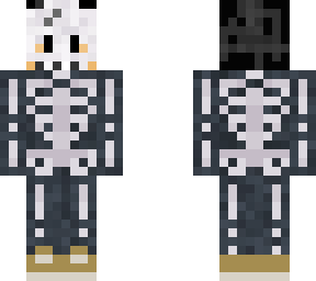 preview for skele skin 0