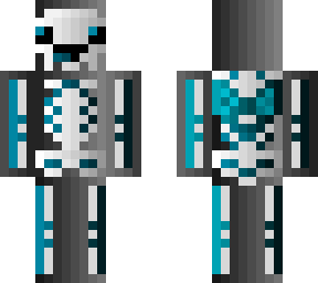 preview for SkeleBee remake