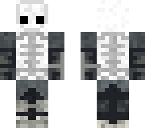 preview for Skeleton