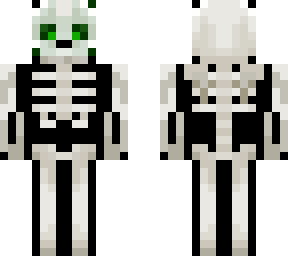 preview for skeleton