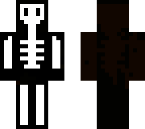 preview for Skeleton