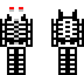 preview for skeleton