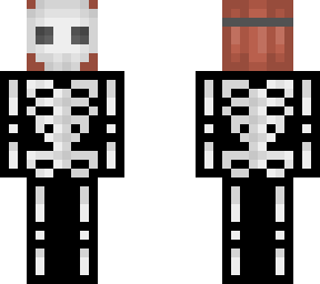 preview for skeleton