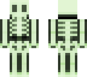 preview for skeleton
