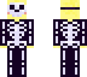 preview for Skeleton Ducky