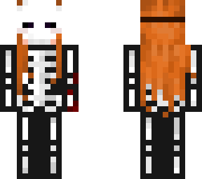 preview for SKELETON HENRIETTA