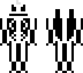 preview for Skeleton