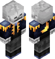 preview for skeleton king