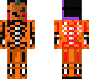 preview for Skeleton lol