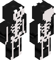 preview for Skeleton Mr Bear