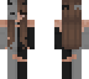 preview for Skeleton Remake I did not make this skin I just edited it