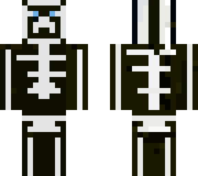 preview for Skeleton Scout