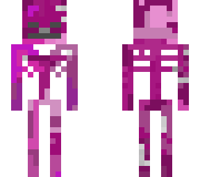 preview for Skeleton Thingy