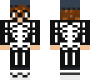 preview for SKELETON WALDO fixed