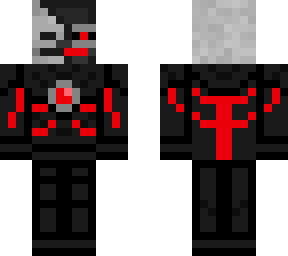 preview for Skeletron