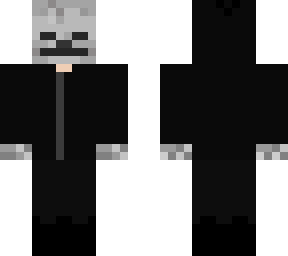 preview for skeli mask