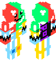 preview for skell troll