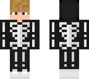 preview for skelly boy