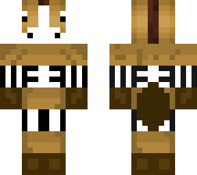 preview for Skelly Horse