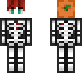 preview for Skelopumpkin