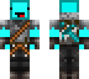 preview for Skeppy Assasin