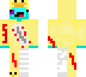 preview for Skeppy Hurt Verison