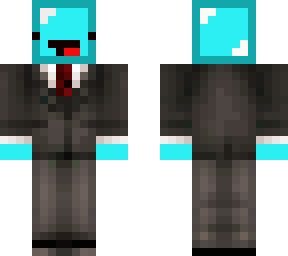 preview for Skeppy In A Suit