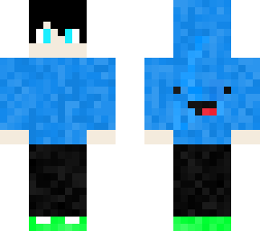 preview for Skeppy Merch