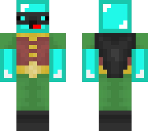 preview for skeppy robin