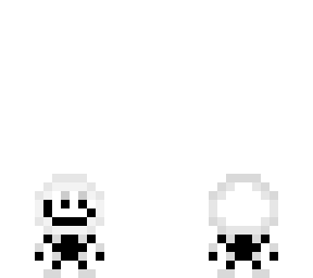 preview for Skid  spooky month