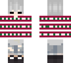 preview for Skin 20 christmas