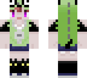 preview for Skin 30 sin tapabocas