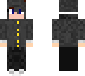 preview for skin