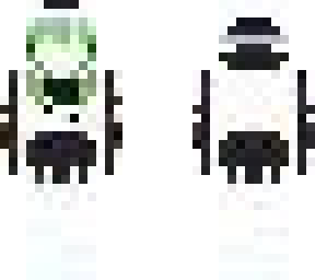 preview for skin