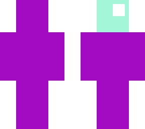 preview for skin among us purplemorado