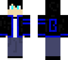 preview for skin baimhd