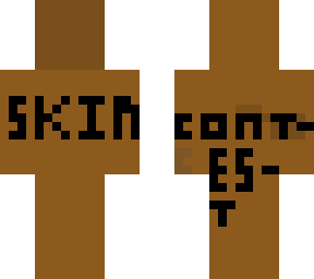 preview for Skin Contest