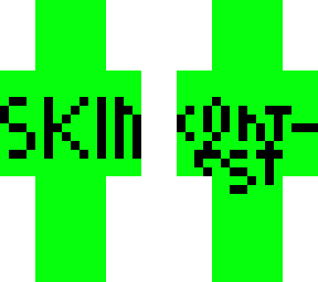 preview for Skin contest