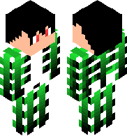 preview for skin của bạn vân trọc