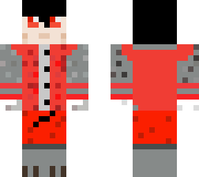 preview for Skin cucci