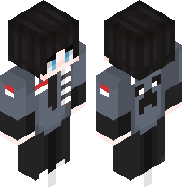 preview for Skin damiyan 