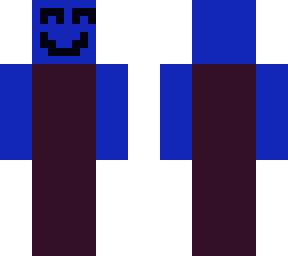 preview for Skin de ELDOTER0