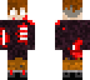 preview for skin de iSweetuwu hallowen