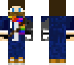 preview for skin de miecraaaa siiiiii