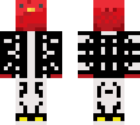 preview for Skin de resy