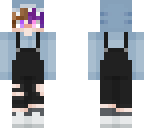preview for Skin for a friend