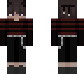 preview for skin for dennis